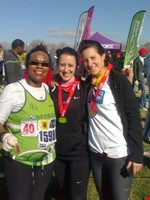 BreakThru Midrand 2012